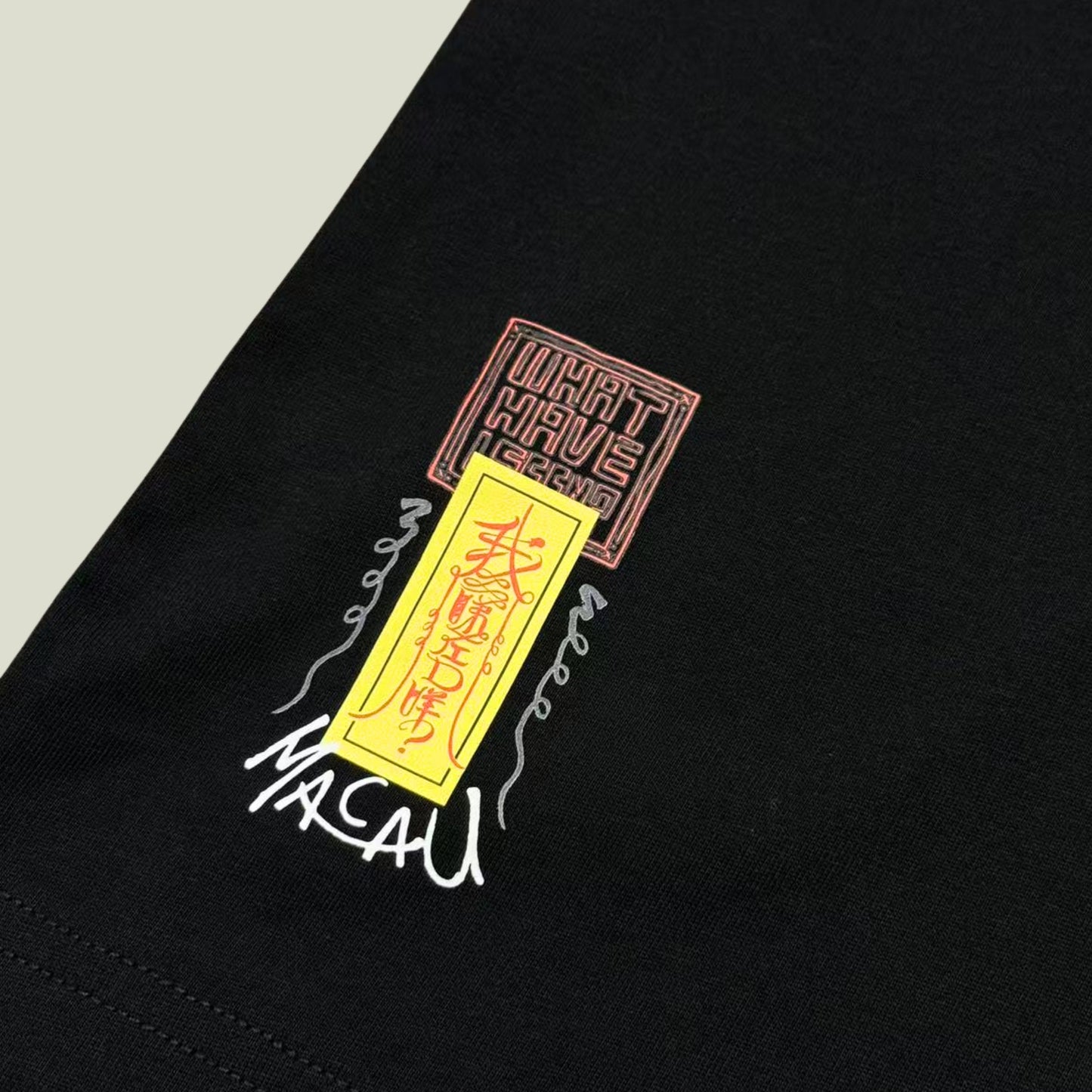 Don't think feel - TEE 2