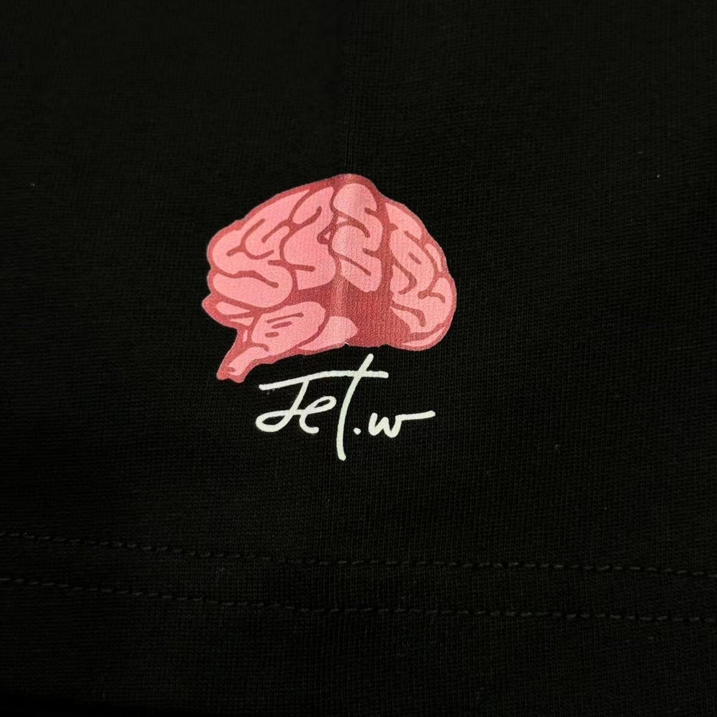 Don't think feel - TEE 2