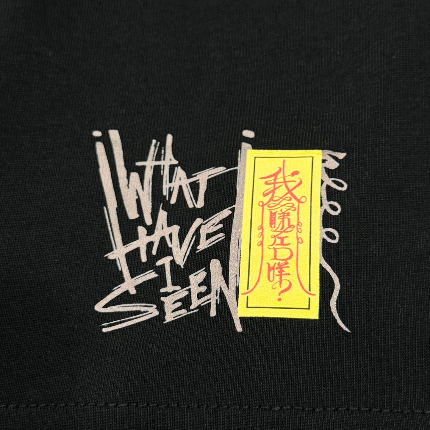 All is not Final - TEE 4