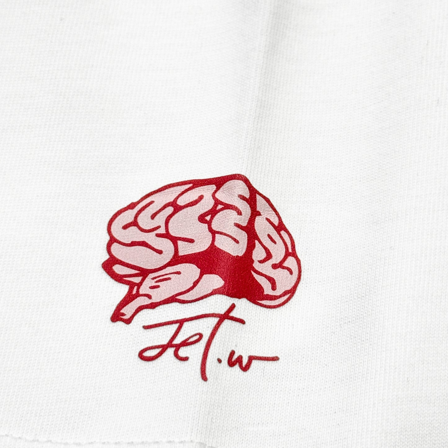 Don't think feel - TEE 1