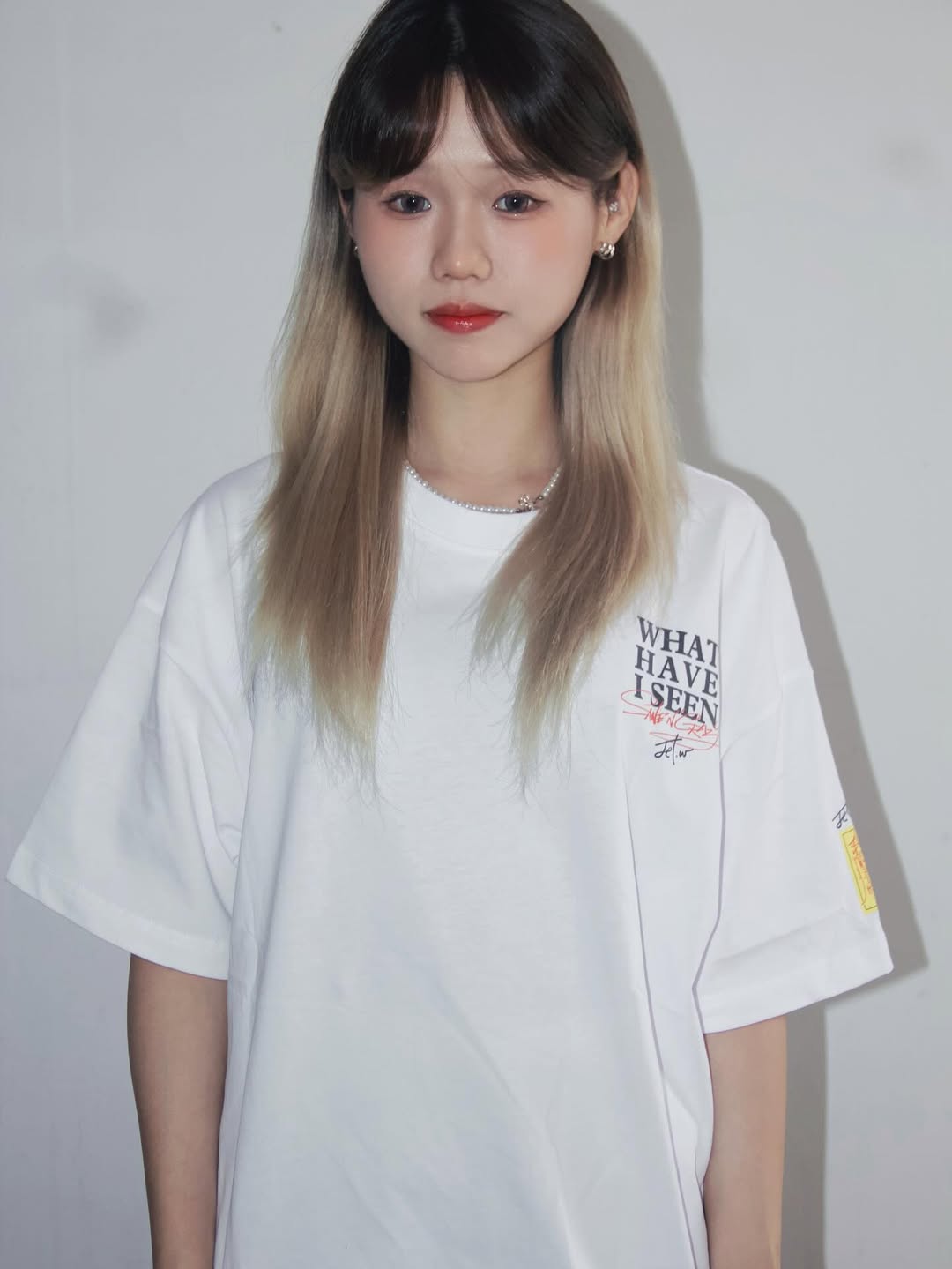 PANDA - TEE 20