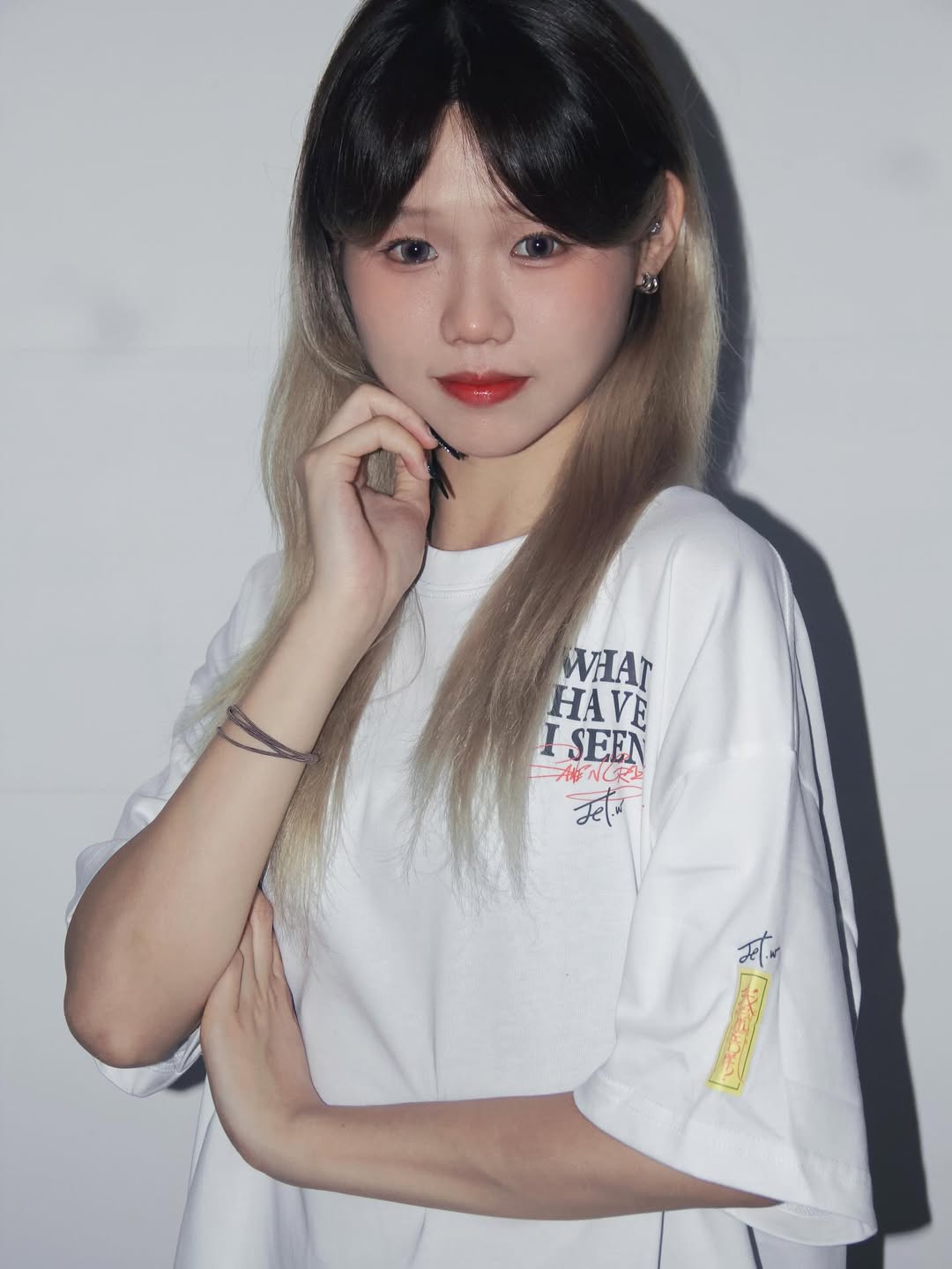 PANDA - TEE 20