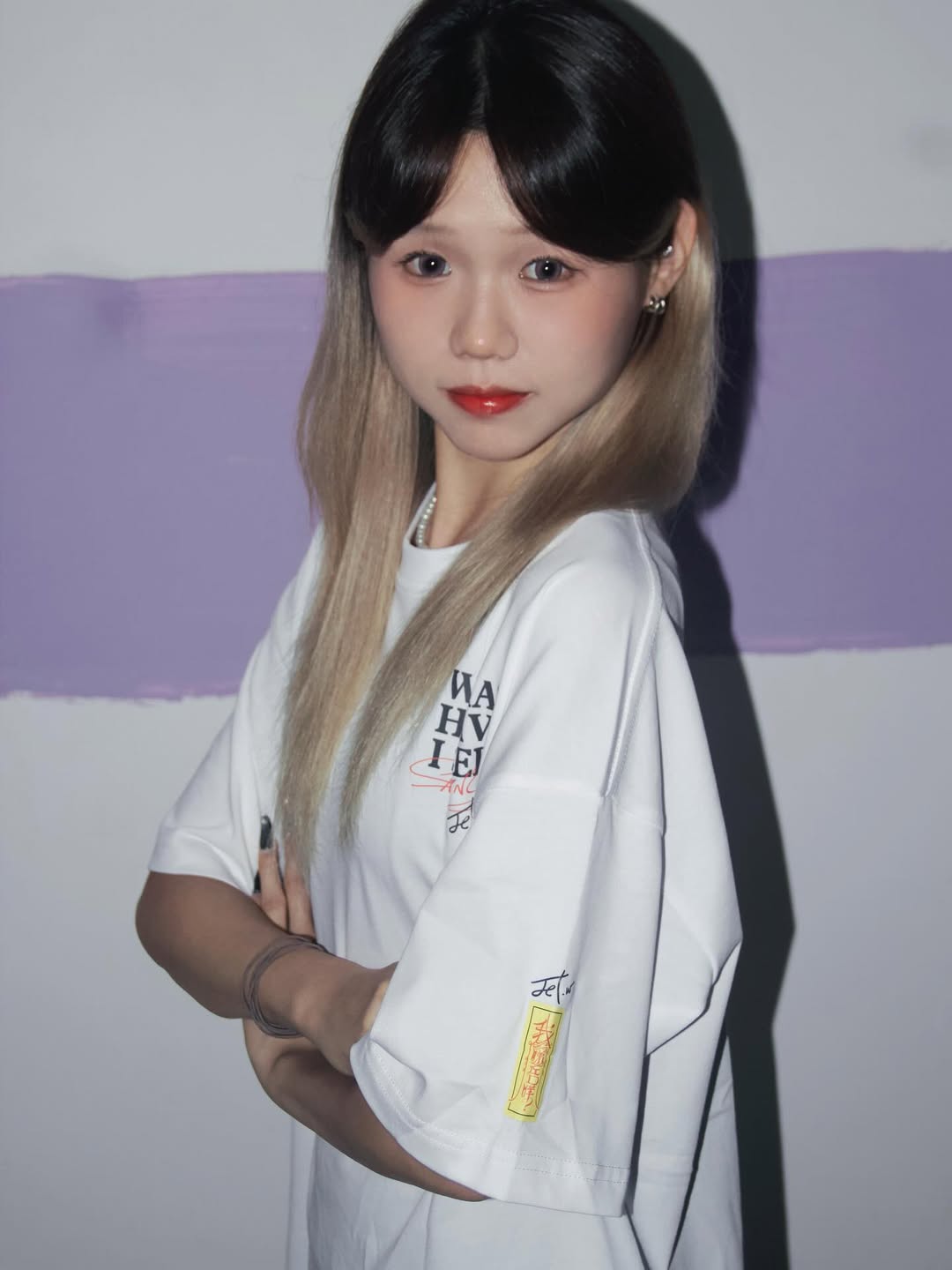 PANDA - TEE 20